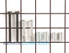 Drive Motor WB26X45 Alternate Product View