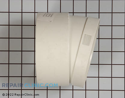 Duct Connector AC-1830-11 Main Product View