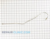 Gas Tube or Connector - Part # 1240419 Mfg Part # Y0306593