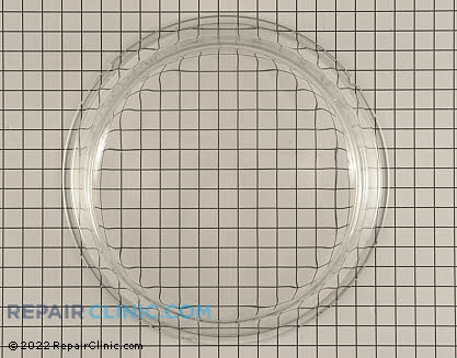 Glass Window WH46X10150 Main Product View