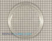Glass Window - Part # 1469103 Mfg Part # WH46X10150