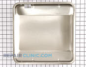 Griddle - Part # 1014031 Mfg Part # 486166