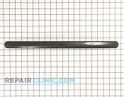 Handle - Part # 1549719 Mfg Part # W10257146