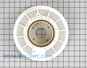 Pump Filter - Part # 747442 Mfg Part # 9742968