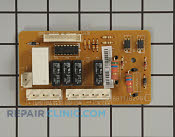 Relay Board - Part # 1268316 Mfg Part # 6871JB2061B