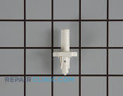 Shelf Support - Part # 645506 Mfg Part # 536475