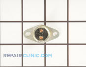 Thermostat - Part # 1198256 Mfg Part # 5304456112