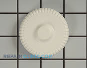 Thermostat Knob - Part # 1223383 Mfg Part # RF-4000-37