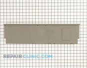 Touchpad and Control Panel - Part # 1447091 Mfg Part # W10084137