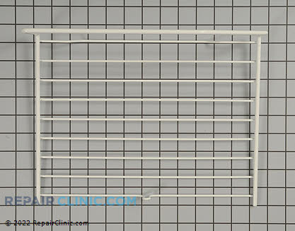 Amana Refrigerator Wire Shelf