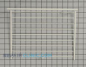 Wire Shelf - Part # 2691794 Mfg Part # W10401596