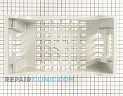 Basket - Part # 1455195 Mfg Part # W10166401