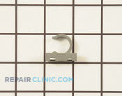 Clip - Part # 1180083 Mfg Part # 8546546