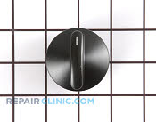 Control Knob - Part # 1026107 Mfg Part # 414832