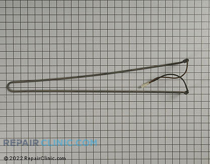 Defrost Heater Assembly 2162083 Main Product View