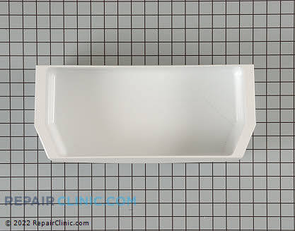 Goldstar Glass Tray