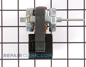 Evaporator Fan Motor - Part # 1089 Mfg Part # 10513803