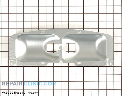 Light Lens Cover (OEM)  3034JA1009A