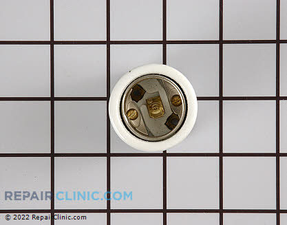 Light Socket 414446          Main Product View