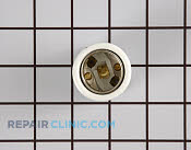 Light Socket - Part # 1025783 Mfg Part # 414446