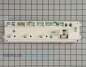 Main Control Board - Part # 1469146 Mfg Part # 137007000