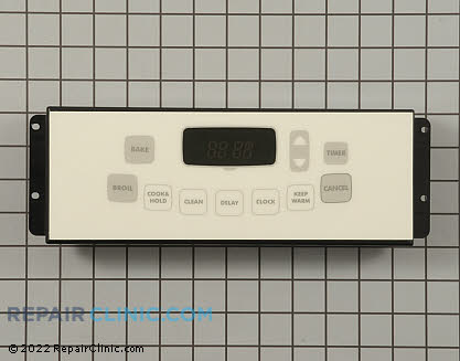 Main Control Board 5701M833-60 Main Product View