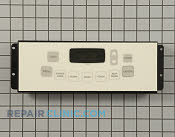 Main Control Board - Part # 1543743 Mfg Part # 5701M833-60