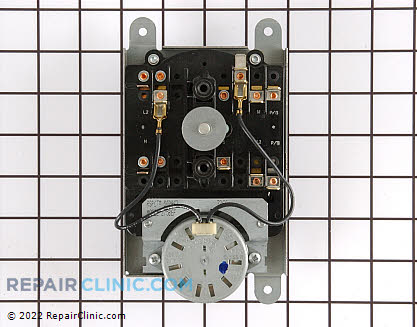 Timer 502963 Main Product View