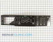 Touchpad and Control Panel - Part # 1059598 Mfg Part # 8182251
