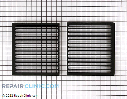 Burner Grate 5701M122-60 Main Product View