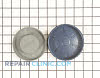 Cap WD12X10236      Alternate Product View