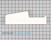 Control Panel End Cap - Part # 702962 Mfg Part # 74002797