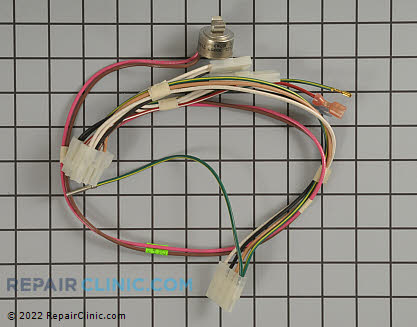 Kenmore Defrost Thermostat with Harness