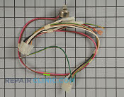 Defrost Thermostat - Part # 826278 Mfg Part # 2187295