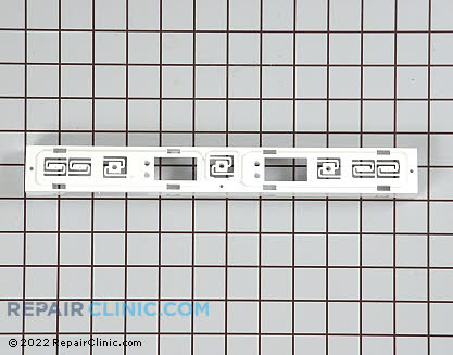 Display Panel 3550JA2248A Main Product View