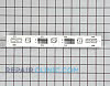 Display Panel 3550JA2248A     Alternate Product View