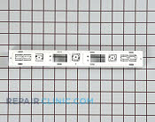 Display Panel - Part # 1307163 Mfg Part # 3550JA2248A