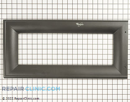 Door Frame 8185234 Main Product View