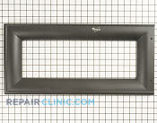 Door Frame - Part # 961162 Mfg Part # 8185234