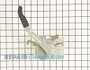 Door Latch WB02K10144 Alternate Product View