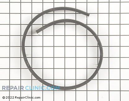 Door Seal WB04K10021 Main Product View