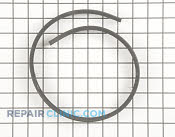 Door Seal - Part # 1473292 Mfg Part # WB04K10021