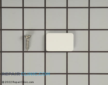 Handle Cap (OEM)  WR12X10567