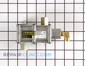 Oven Safety Valve - Part # 1239598 Mfg Part # Y0300664