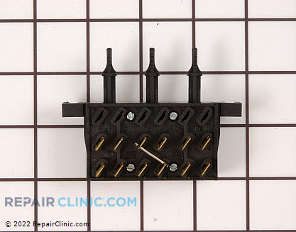 Push Button Switch 8007969 Main Product View