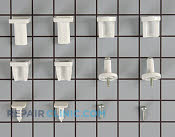 Shelf Support - Part # 780076 Mfg Part # 4388540