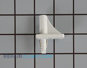 Shelf Support - Part # 912858 Mfg Part # WR02X10736