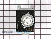 Timer - Part # 1222 Mfg Part # WE4X821
