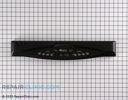 Touchpad and Control Panel 6-917707 Main Product View