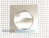Wall cap 8 round duct 643 Alternate Product View